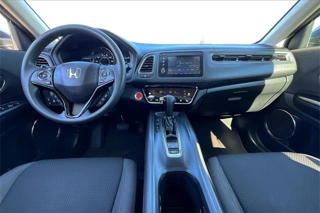 2022 Honda HR-V EX - Photo 15