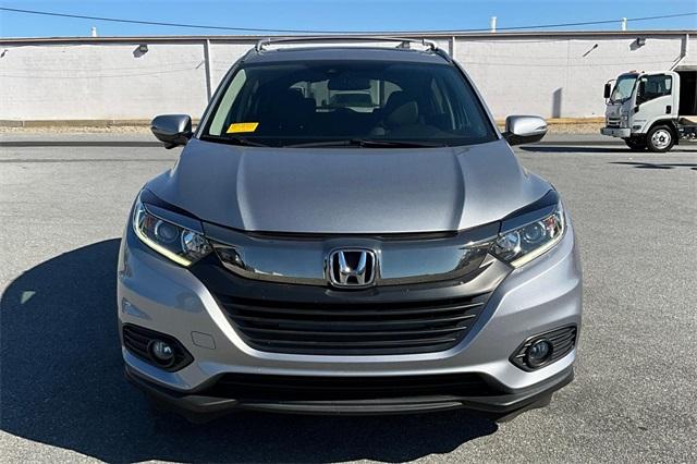 2022 Honda HR-V EX - Photo 4