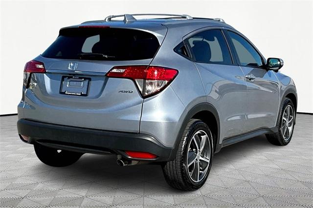 2022 Honda HR-V EX - Photo 6