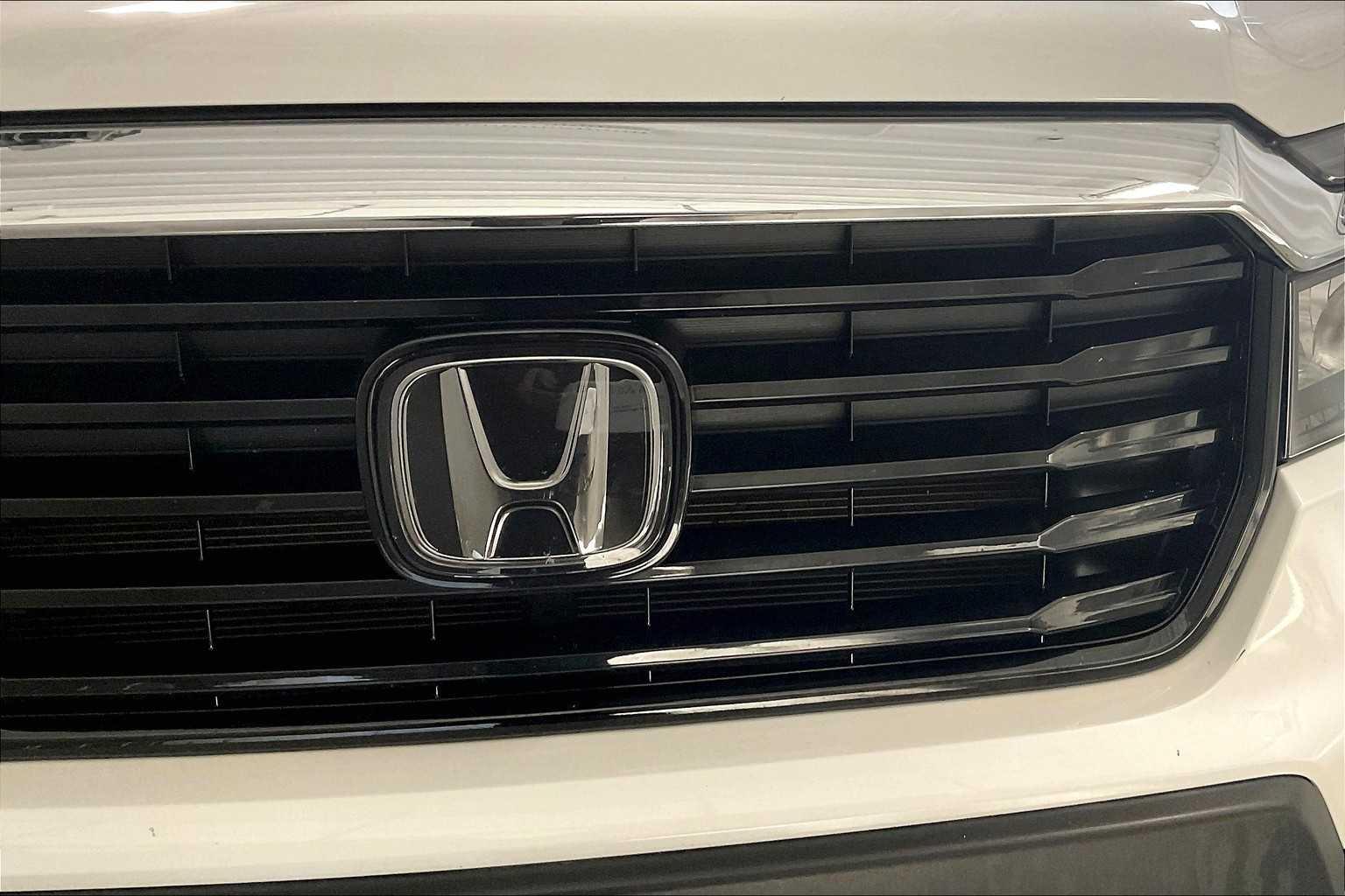 2023 Honda Ridgeline RTL-E - Photo 32