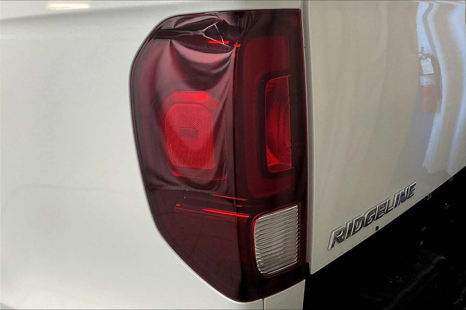 2023 Honda Ridgeline RTL-E - Photo 34