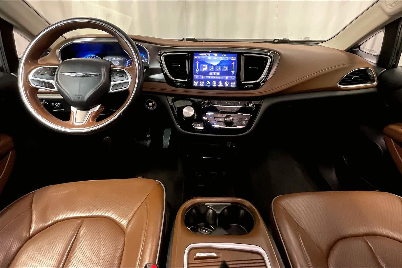 2019 Chrysler Pacifica Limited - Photo 22