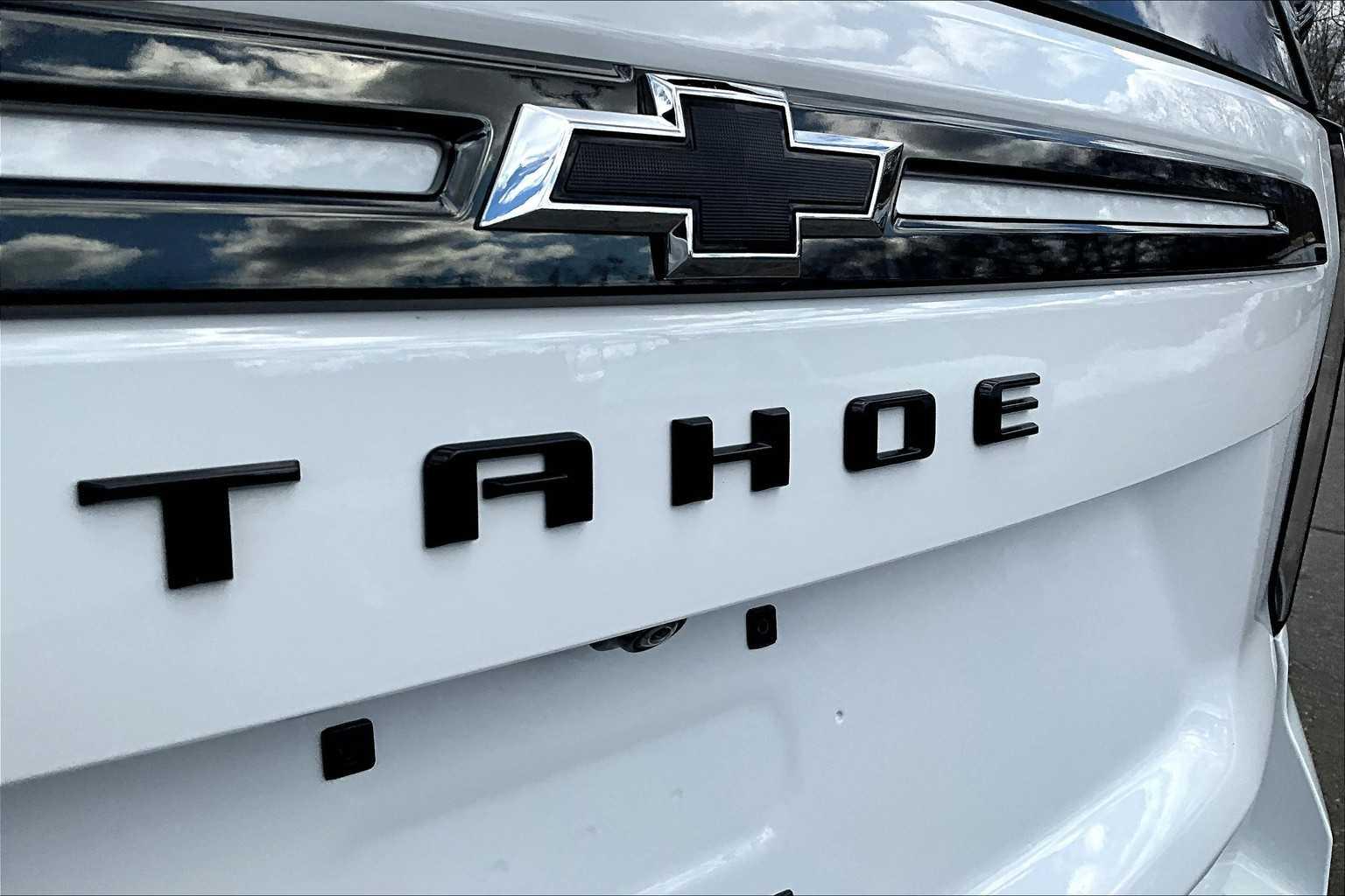 2021 Chevrolet Tahoe Z71 - Photo 29