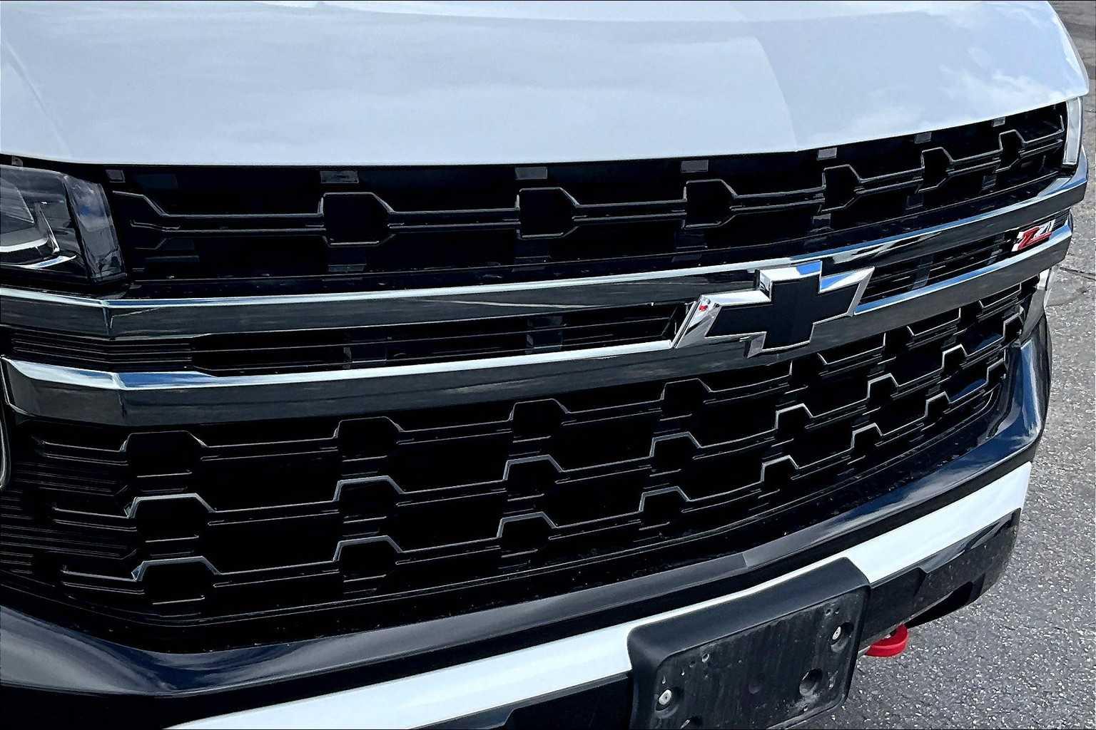 2021 Chevrolet Tahoe Z71 - Photo 31