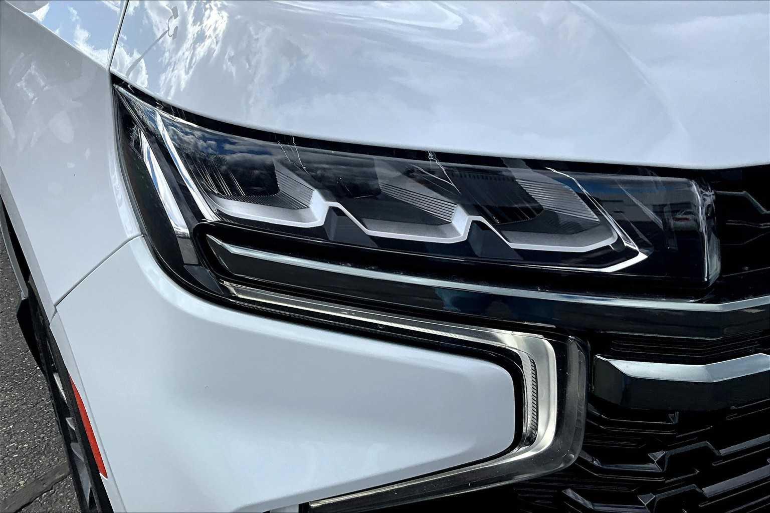 2021 Chevrolet Tahoe Z71 - Photo 32