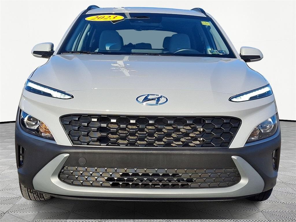 2023 Hyundai Kona SEL - Photo 2