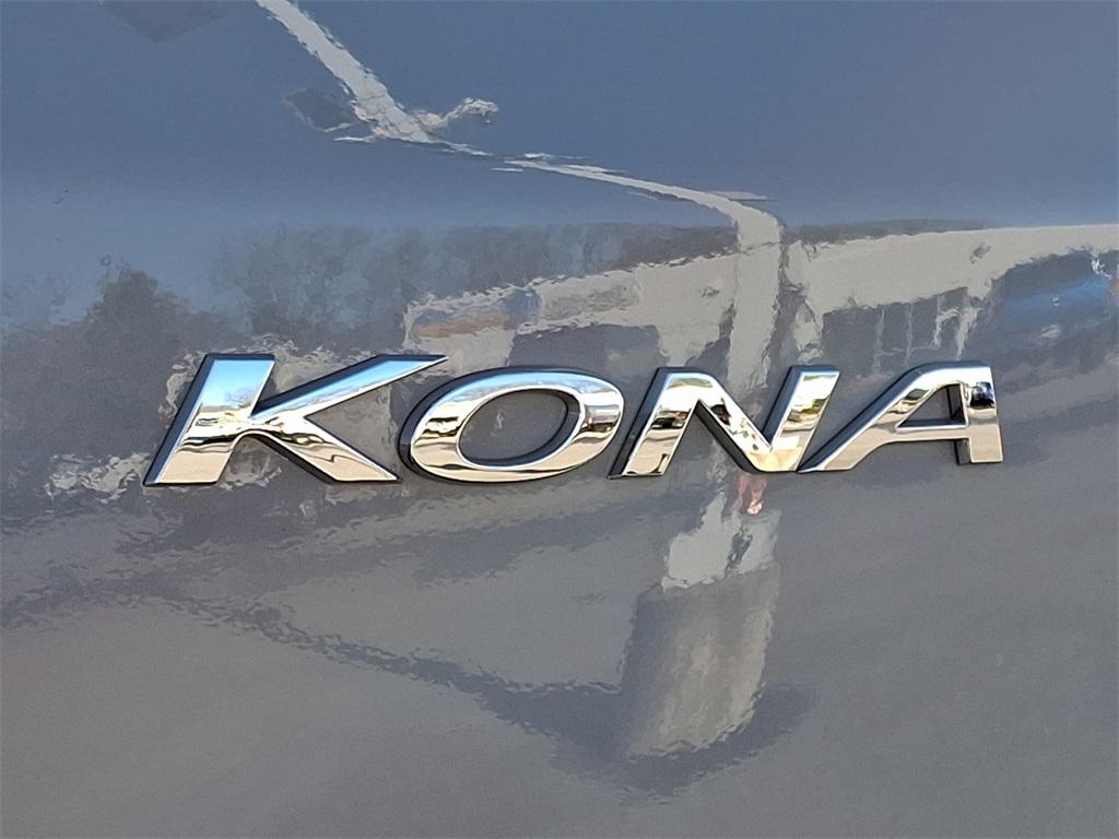 2023 Hyundai Kona SEL - Photo 30