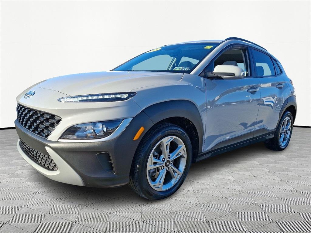 2023 Hyundai Kona SEL - Photo 3