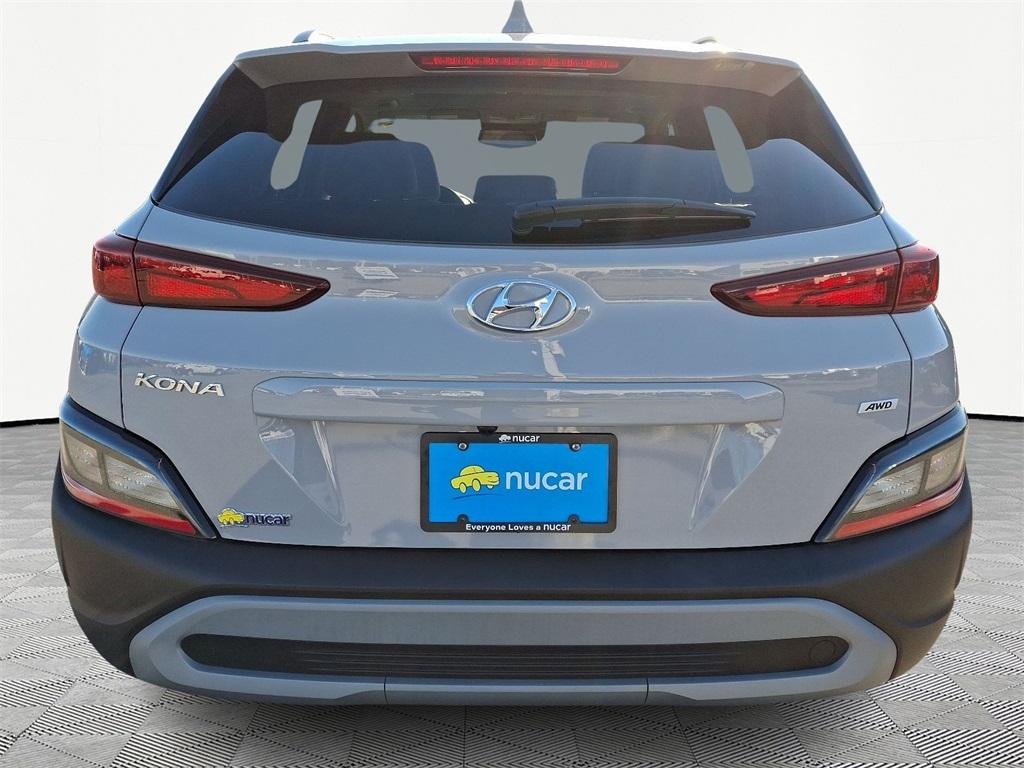 2023 Hyundai Kona SEL - Photo 5