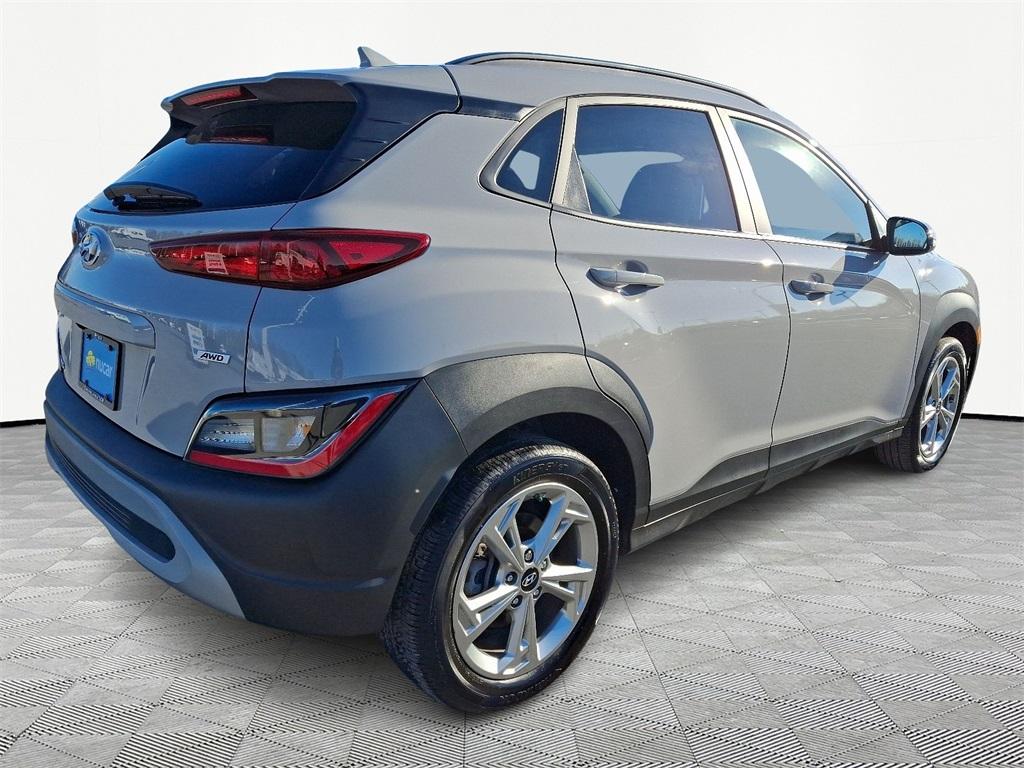 2023 Hyundai Kona SEL - Photo 6