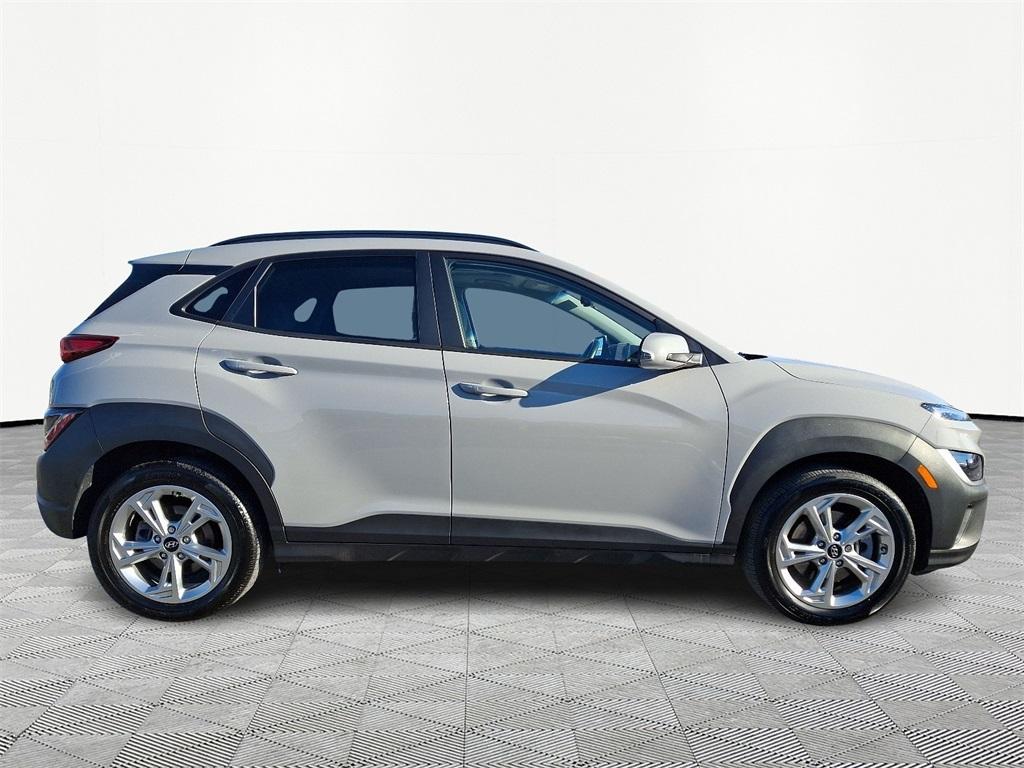 2023 Hyundai Kona SEL - Photo 7