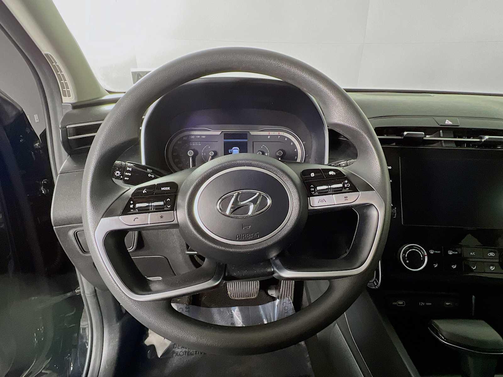 2022 Hyundai Tucson SEL - Photo 11