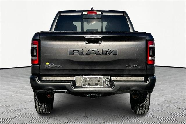 2019 Ram 1500 Rebel - Photo 5