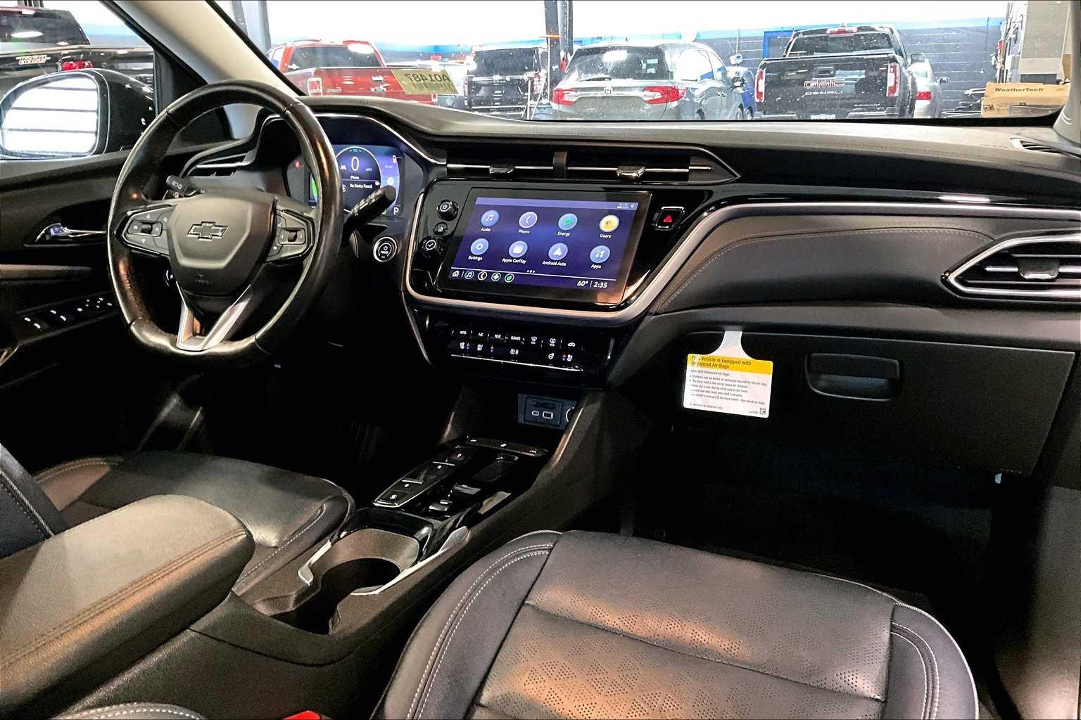 2022 Chevrolet Bolt EUV LT - Photo 14