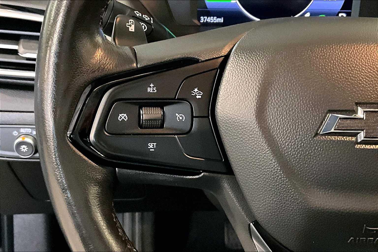 2022 Chevrolet Bolt EUV LT - Photo 23