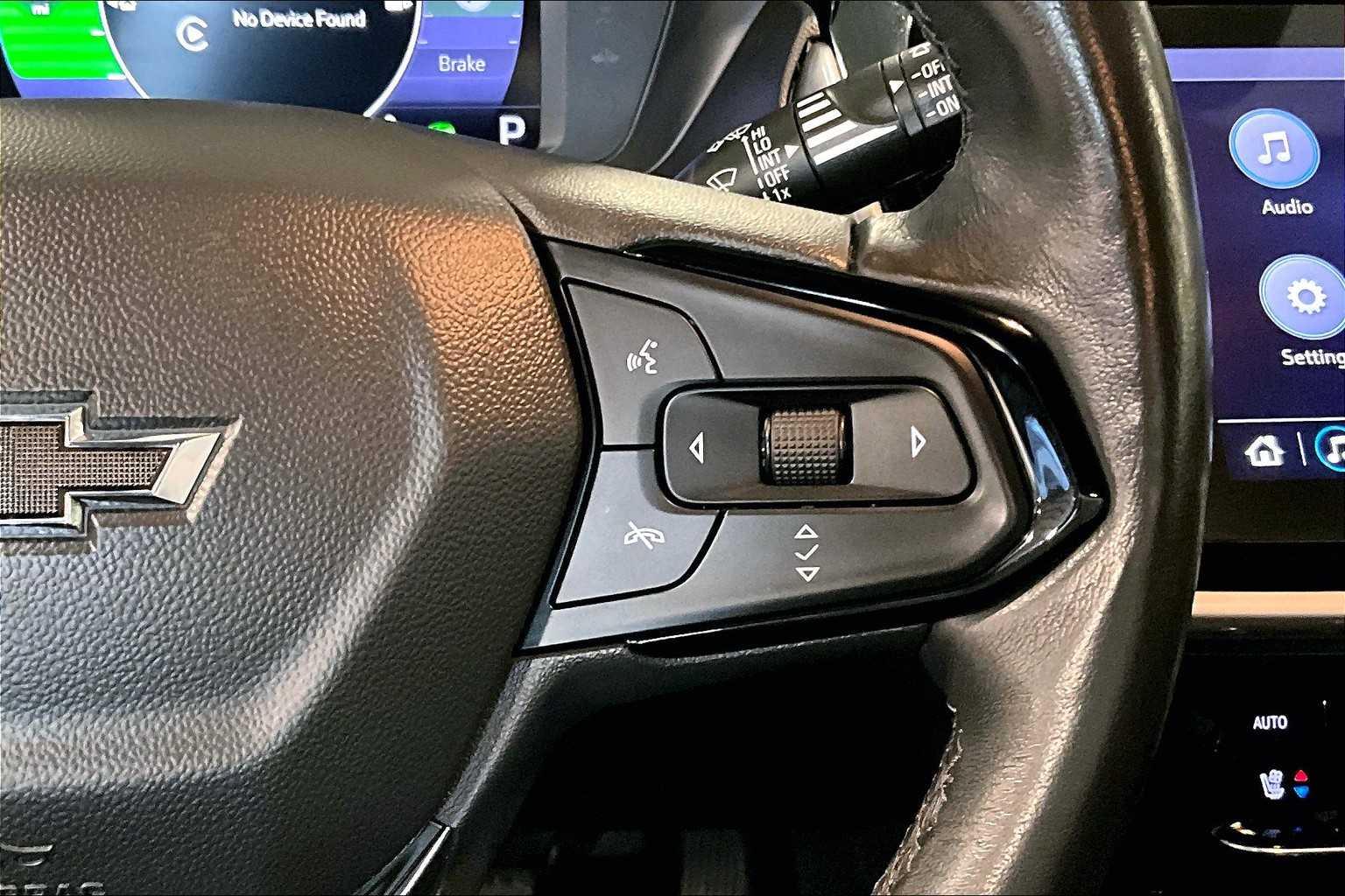 2022 Chevrolet Bolt EUV LT - Photo 24