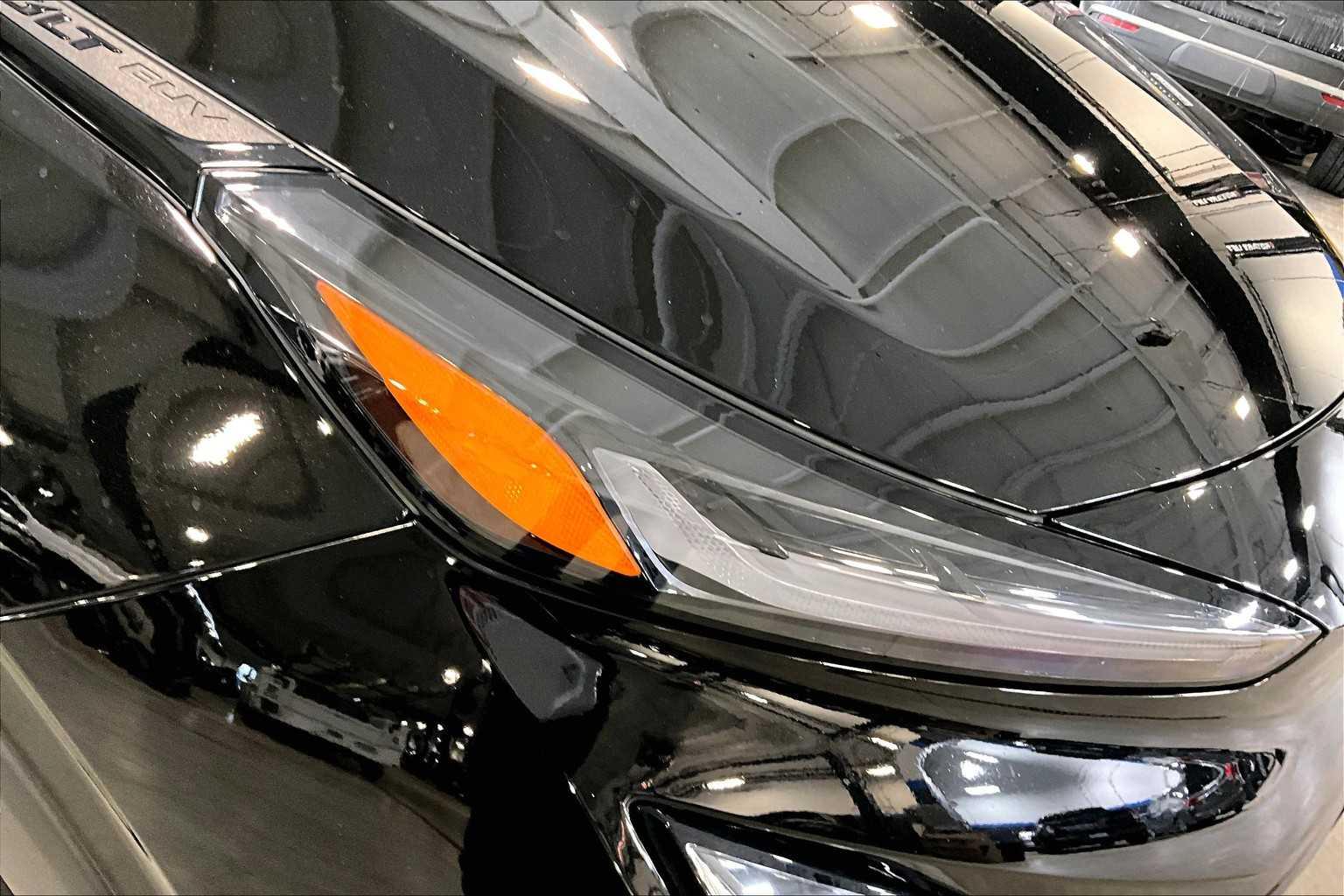 2022 Chevrolet Bolt EUV LT - Photo 32