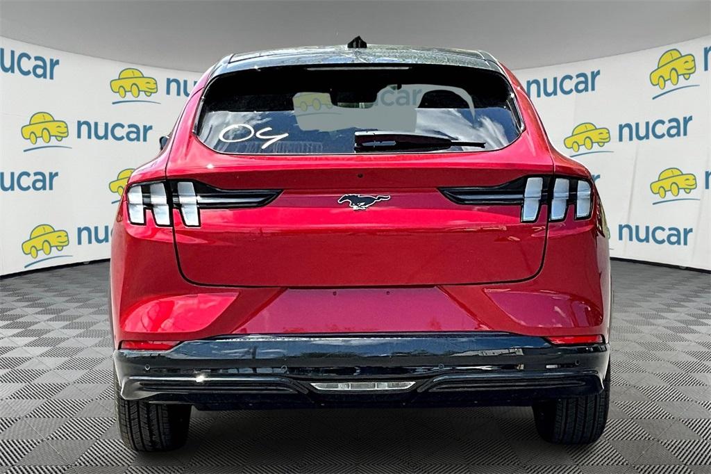 2024 Ford Mustang Mach-E Premium - Photo 6