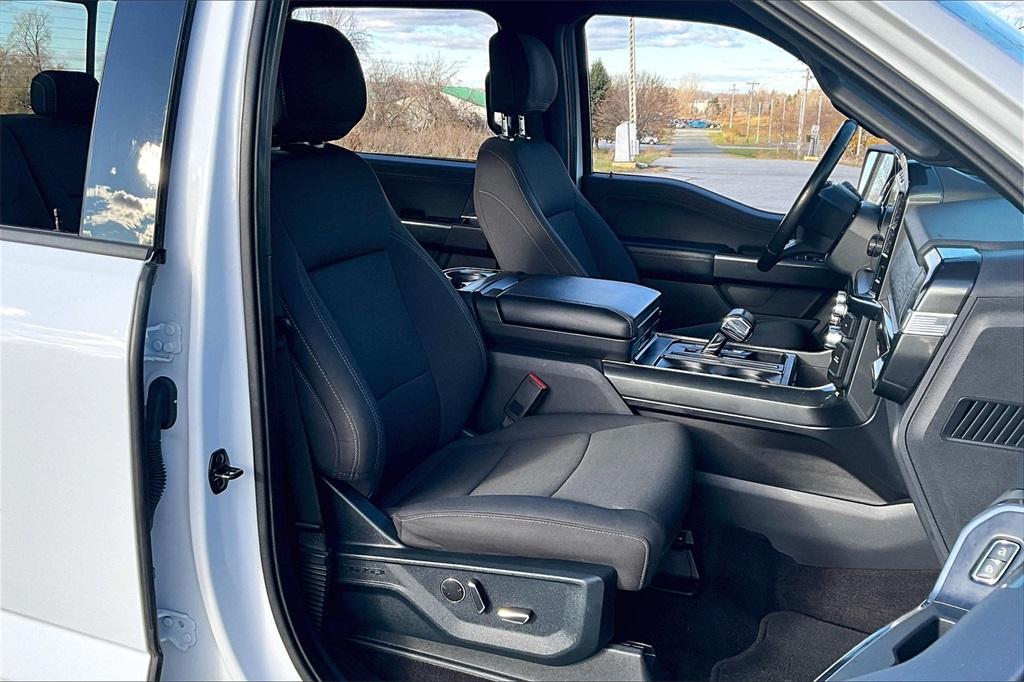 2021 Ford F-150 XLT - Photo 11