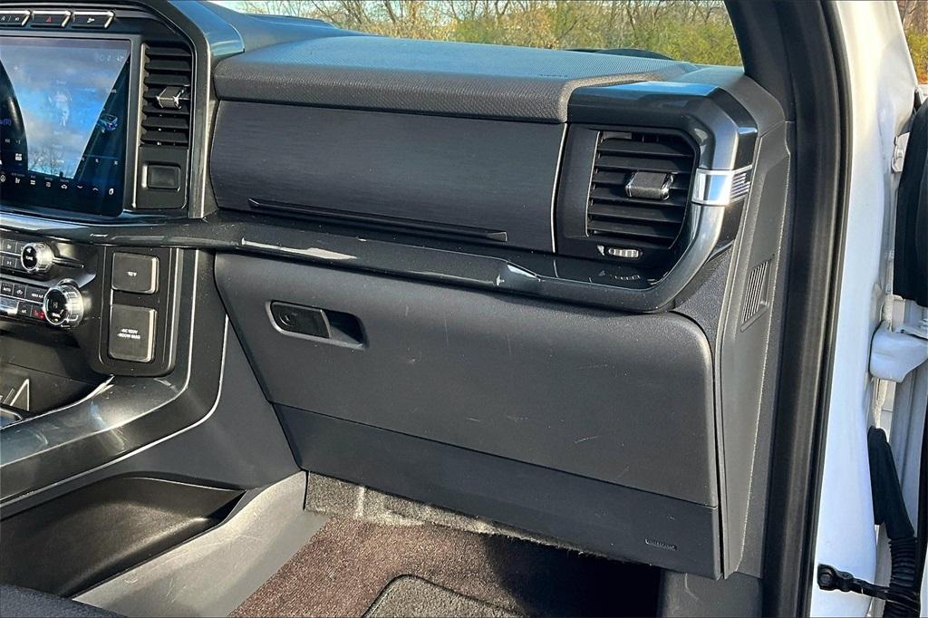 2021 Ford F-150 XLT - Photo 13