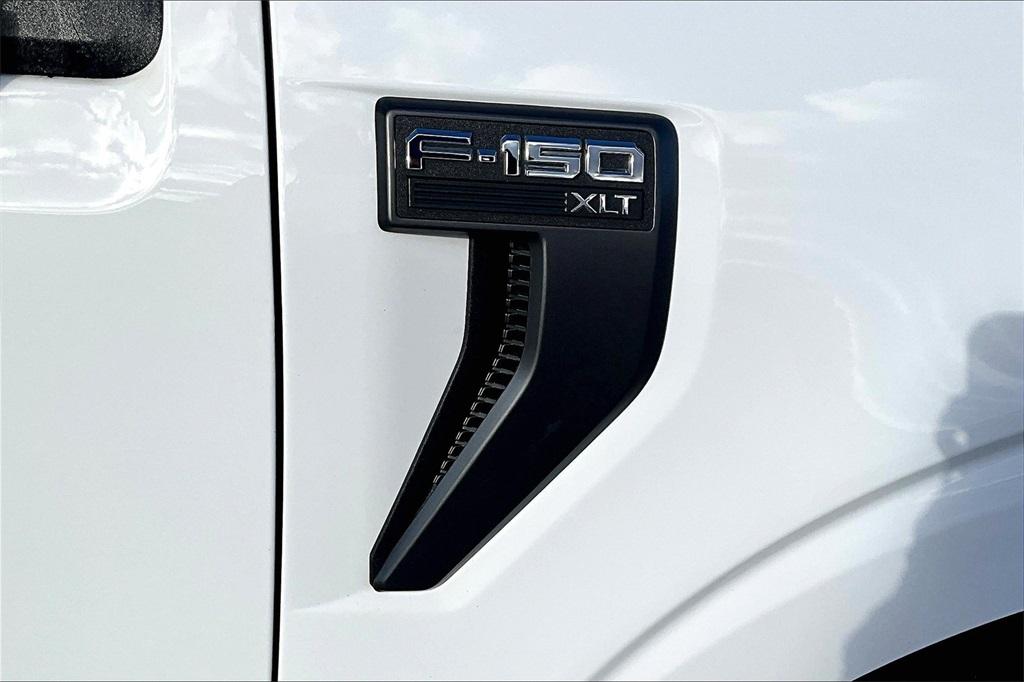 2021 Ford F-150 XLT - Photo 29