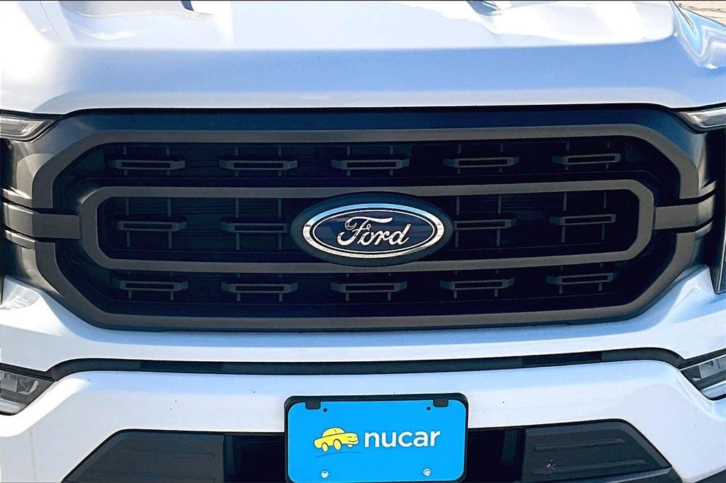 2021 Ford F-150 XLT - Photo 33