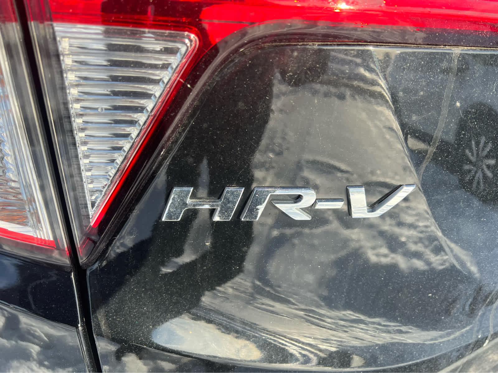 2022 Honda HR-V LX - Photo 8