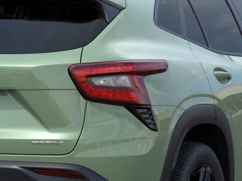 2025 Chevrolet Trax ACTIV - Photo 11