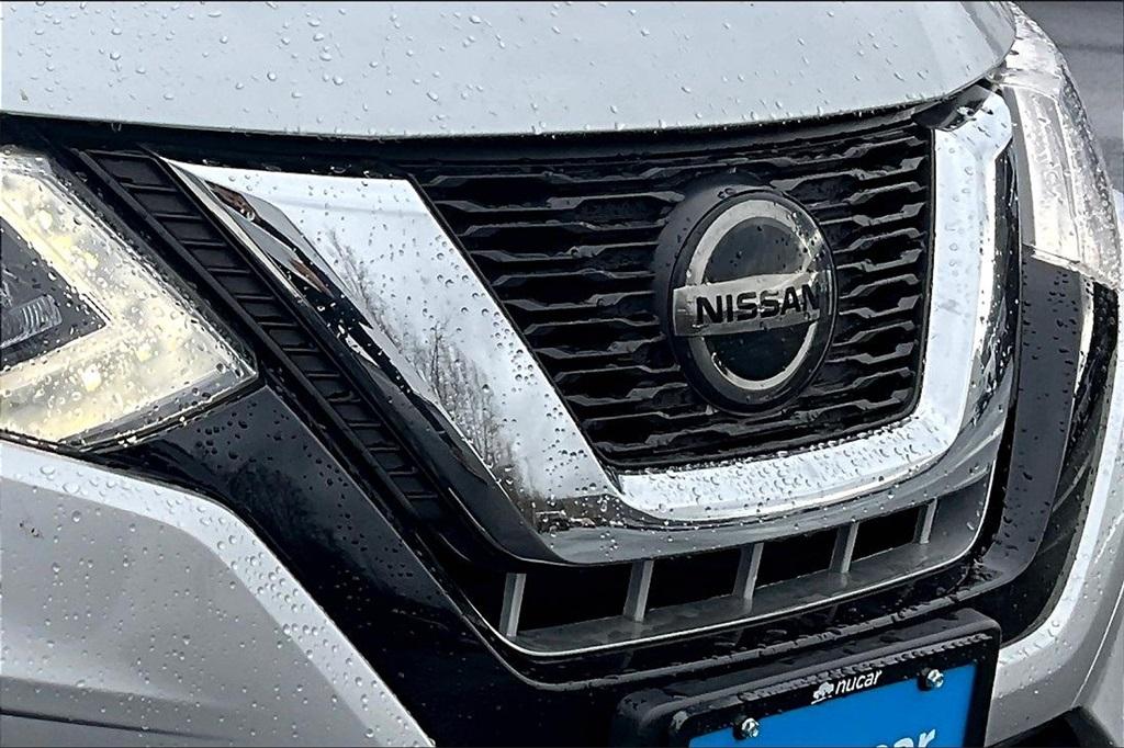 2020 Nissan Rogue SV - Photo 26