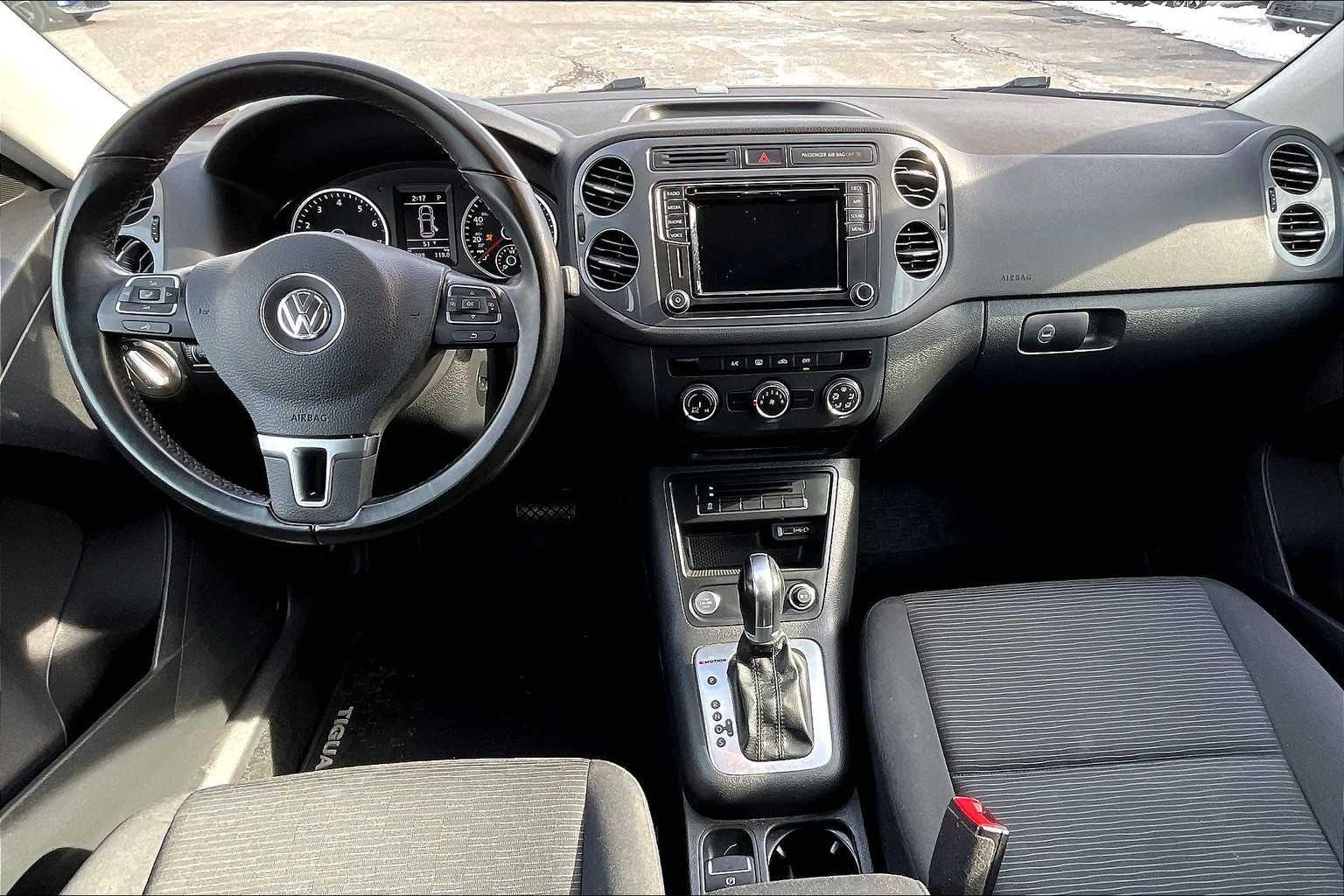 2018 Volkswagen Tiguan  - Photo 21