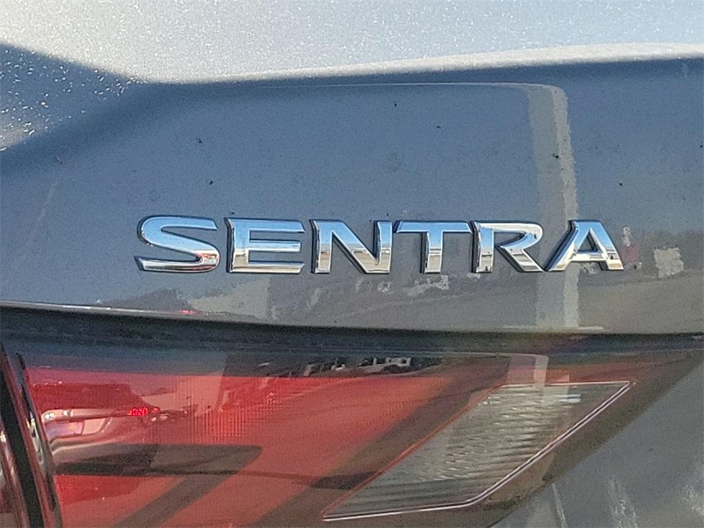 2025 Nissan Sentra SV - Photo 19