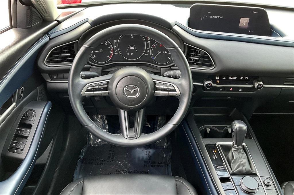 2020 Mazda CX-30 Select - Photo 16