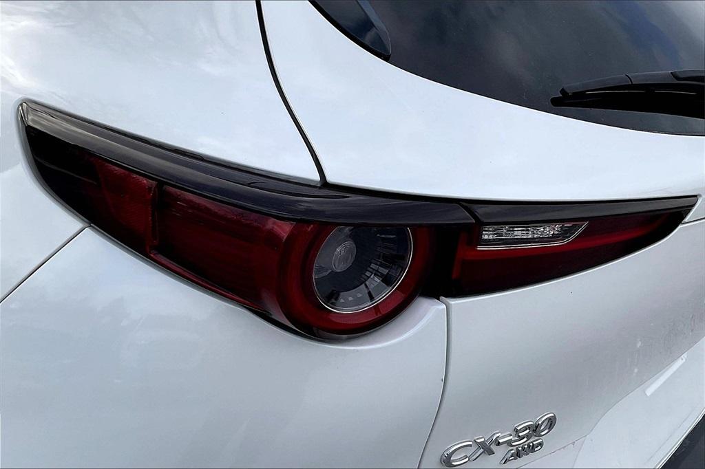 2020 Mazda CX-30 Select - Photo 28