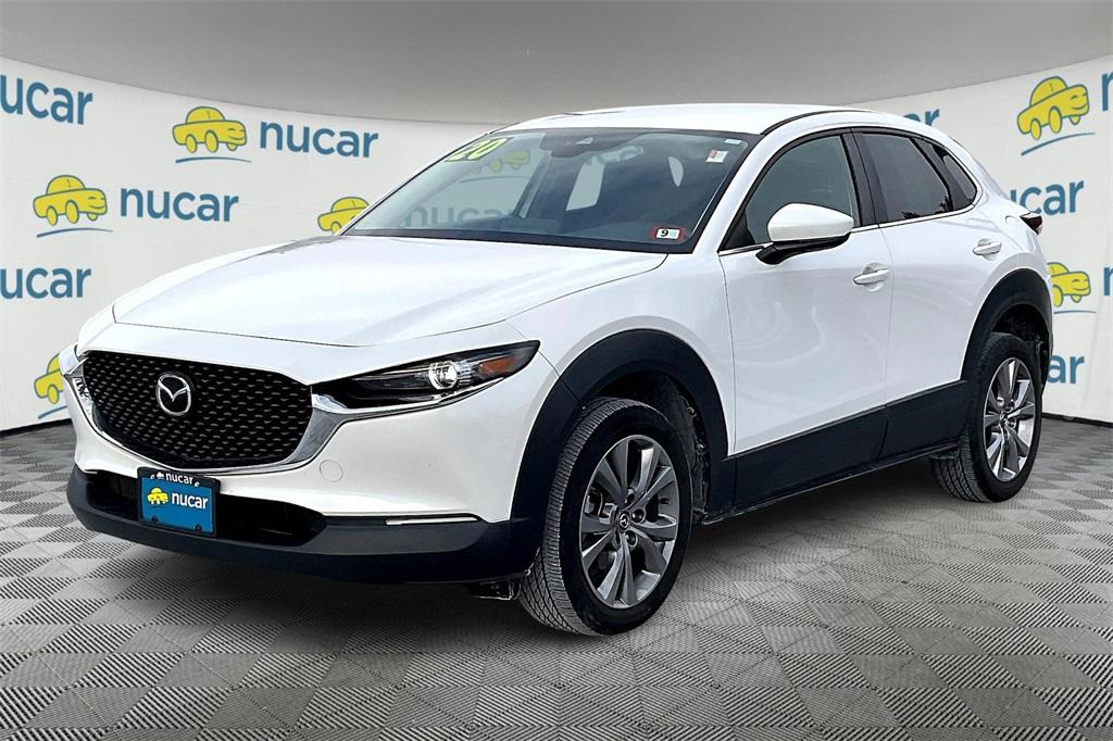 2020 Mazda CX-30 Select - Photo 3