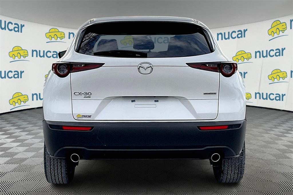 2020 Mazda CX-30 Select - Photo 5