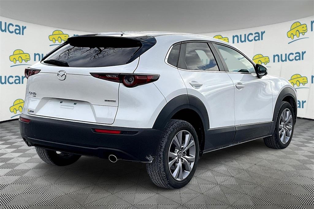 2020 Mazda CX-30 Select - Photo 6