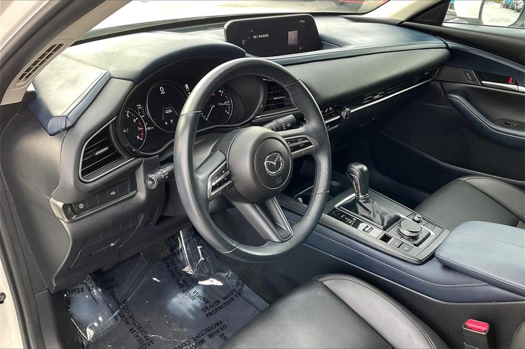 2020 Mazda CX-30 Select - Photo 8