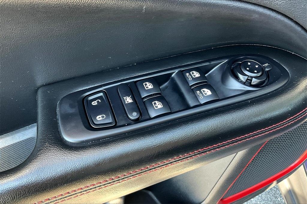 2021 Jeep Compass Trailhawk - Photo 35