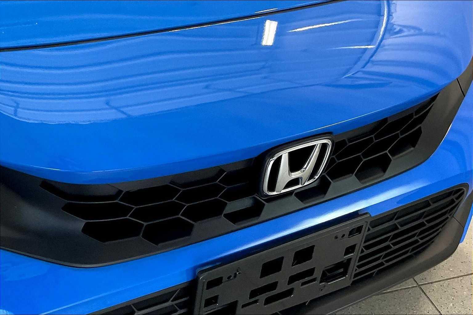 2022 Honda Civic Hatchback Sport - Photo 31