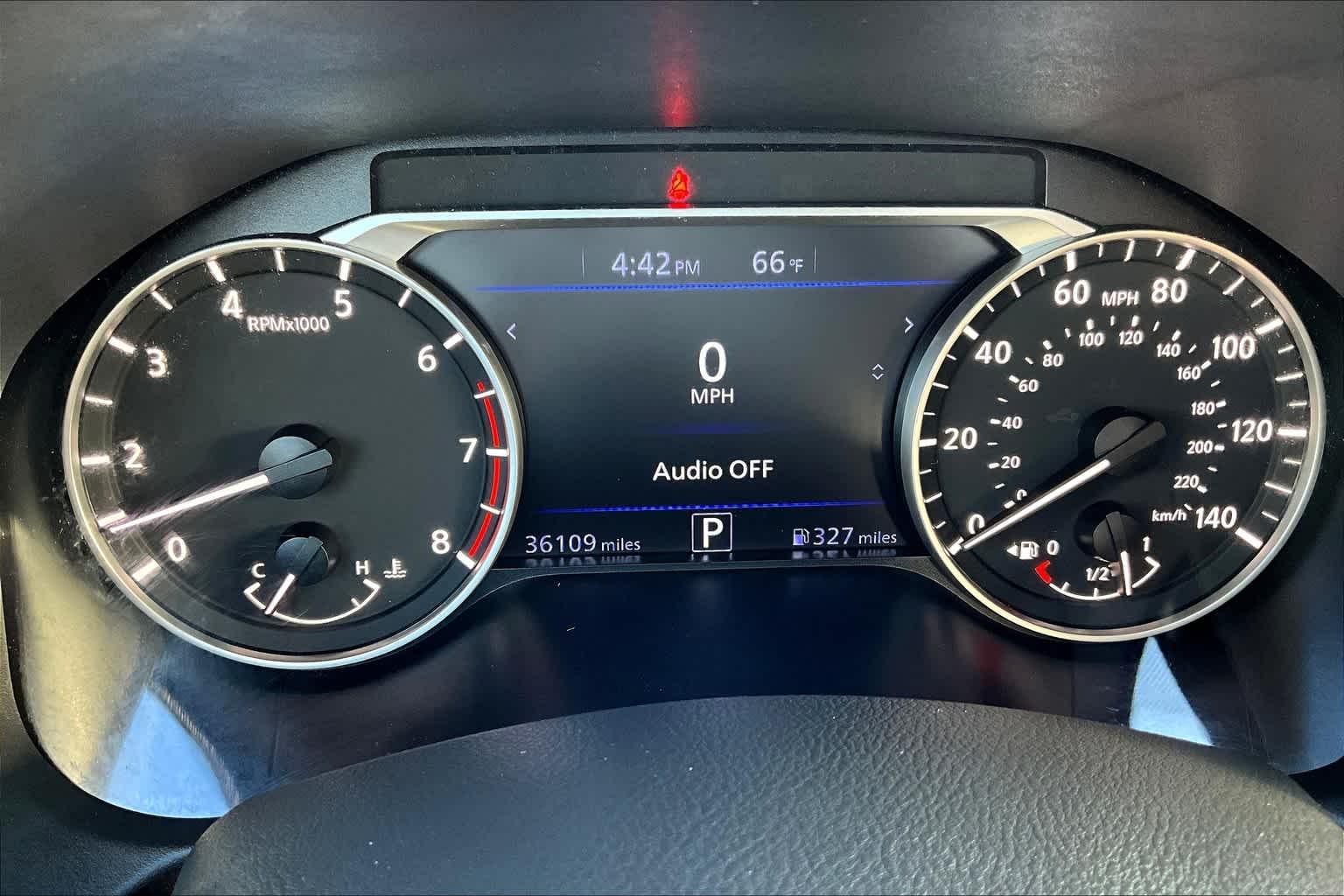 2021 Nissan Altima 2.5 SV - Photo 24