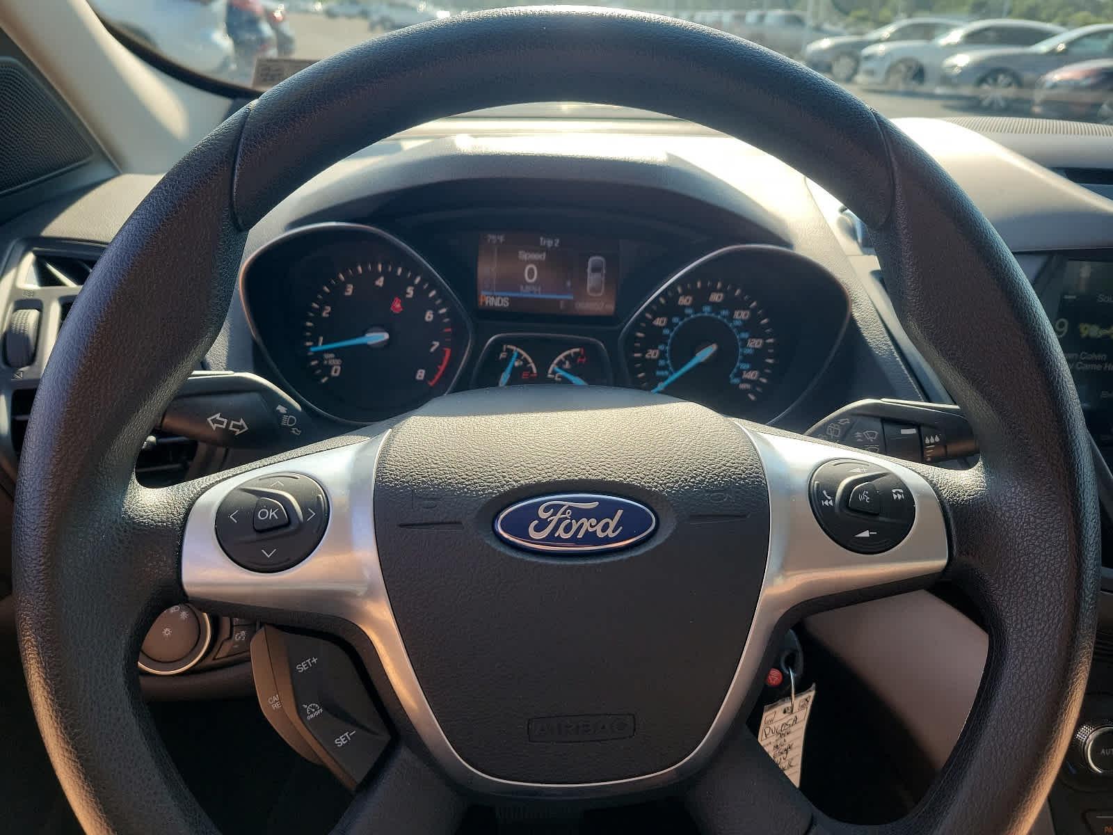 2016 Ford Escape SE - Photo 19