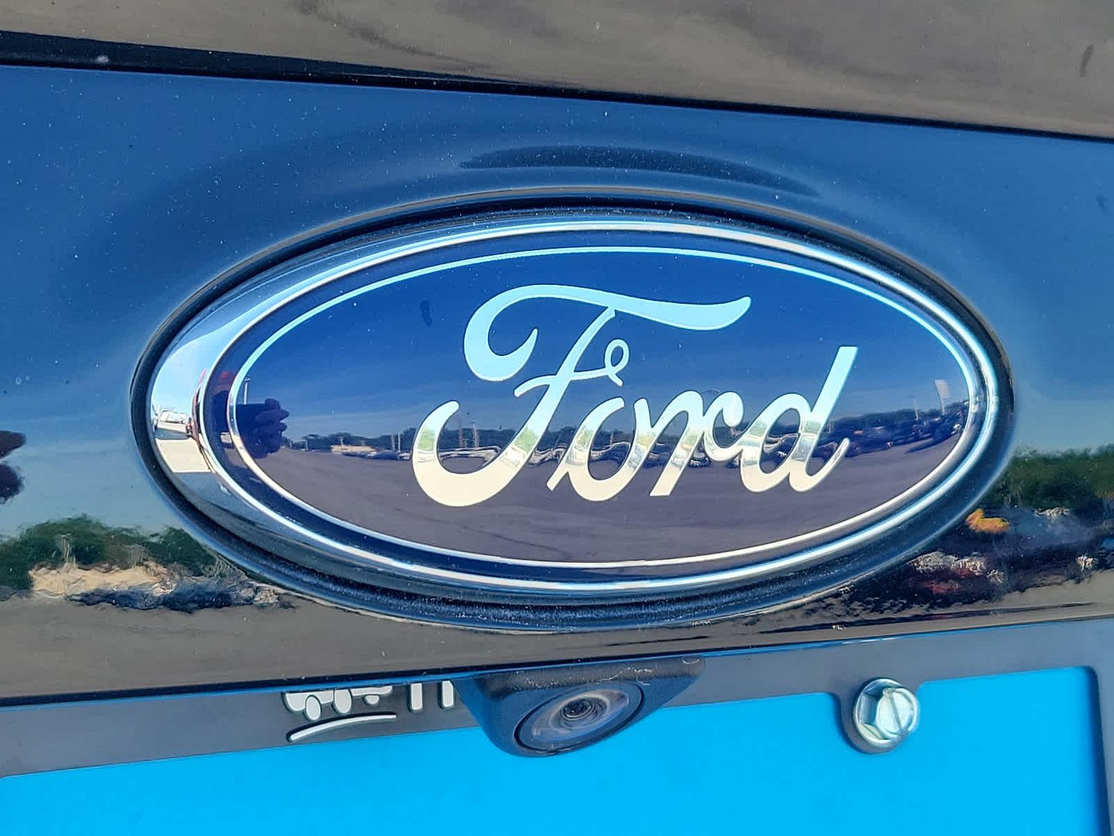 2016 Ford Escape SE - Photo 25