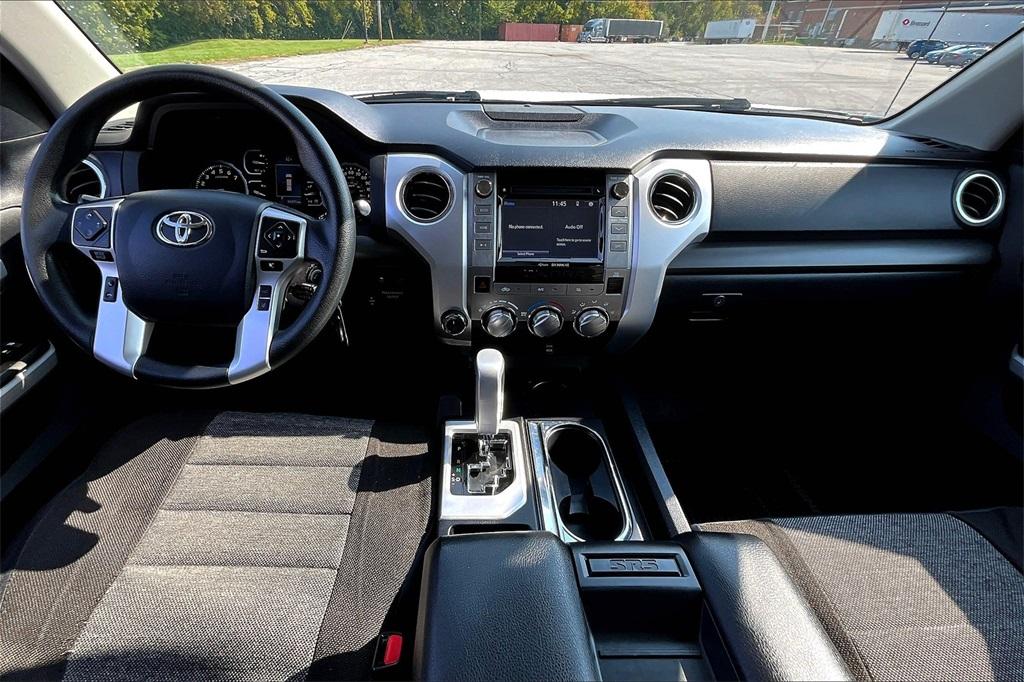 2019 Toyota Tundra SR5 - Photo 21