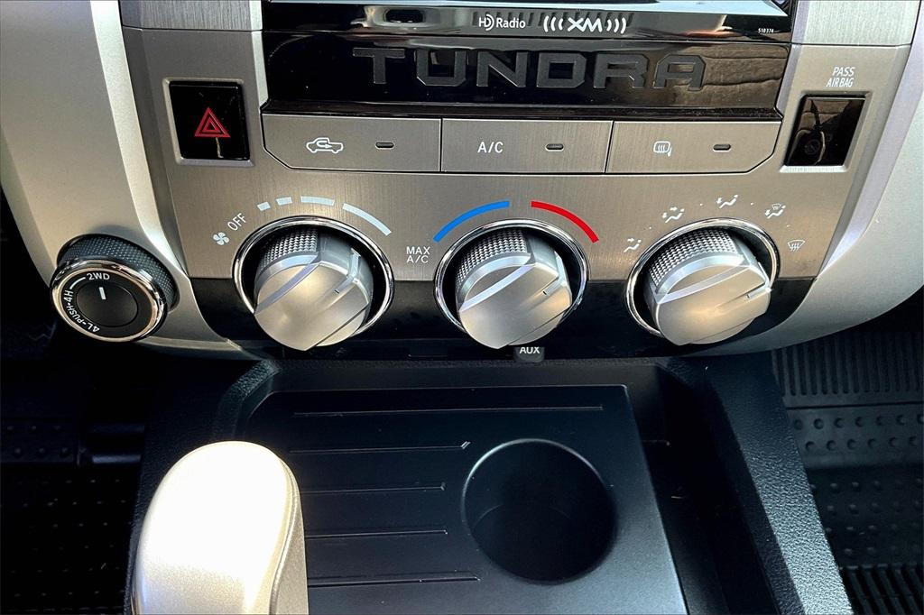 2019 Toyota Tundra SR5 - Photo 26