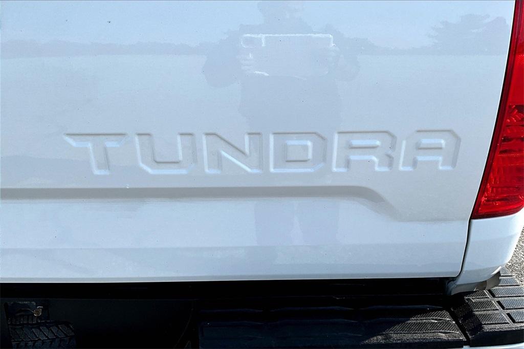 2019 Toyota Tundra SR5 - Photo 28