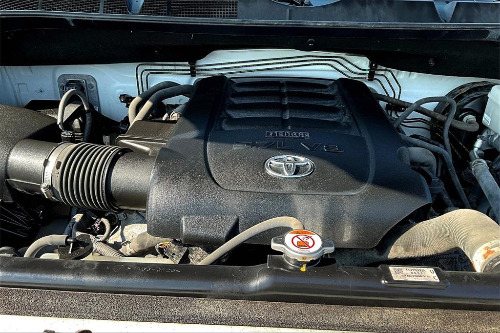 2019 Toyota Tundra SR5 - Photo 35