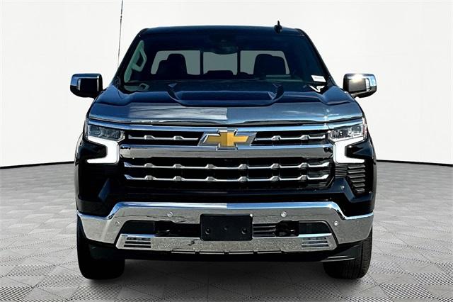 2024 Chevrolet Silverado 1500 LTZ - Photo 2