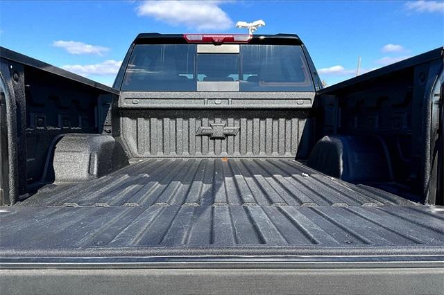 2024 Chevrolet Silverado 1500 LTZ - Photo 24