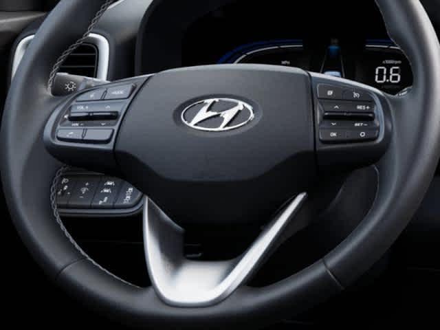 2025 Hyundai Venue Limited - Photo 15