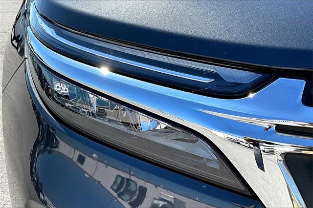 2022 Chevrolet Equinox LT - Photo 24